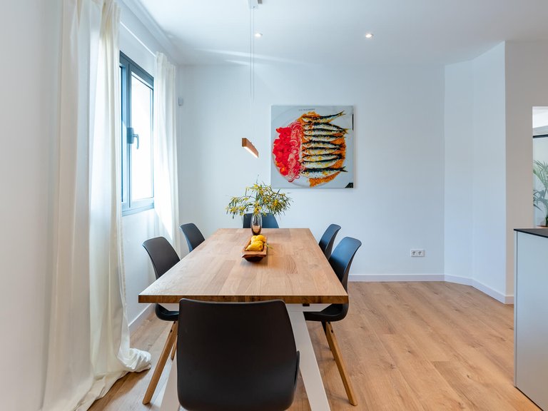 Apartment for Rent in El Terreno, Balearic Islands 8