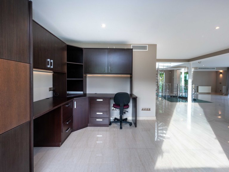 Villa for Sale in Costa D´en Blanes, Balearic Islands 11
