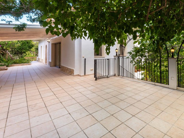Villa for Sale in Costa D´en Blanes, Balearic Islands 8