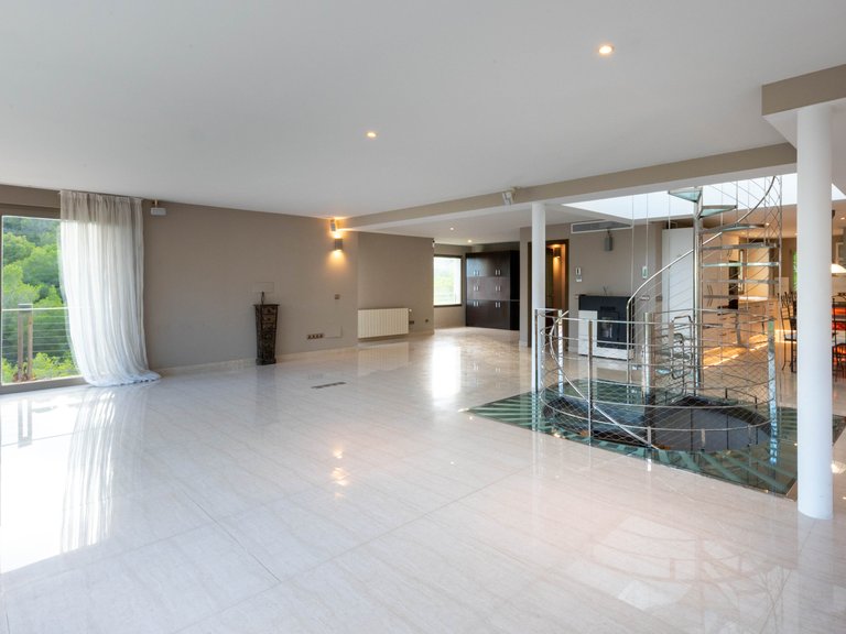Villa for Sale in Costa D´en Blanes, Balearic Islands 9