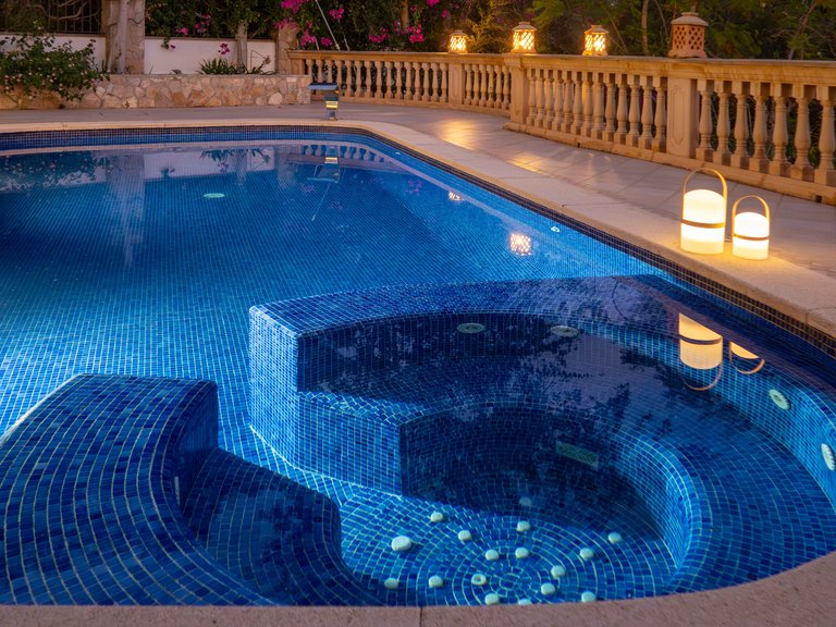 Villa for Sale in Costa D´en Blanes, Balearic Islands 7