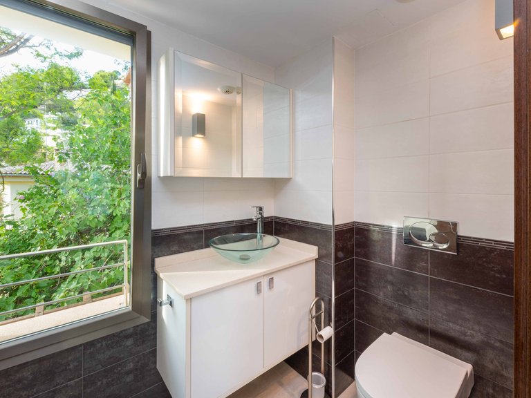 Villa for Sale in Costa D´en Blanes, Balearic Islands 24