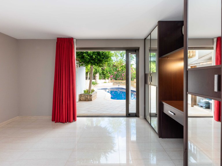 Villa for Sale in Costa D´en Blanes, Balearic Islands 23