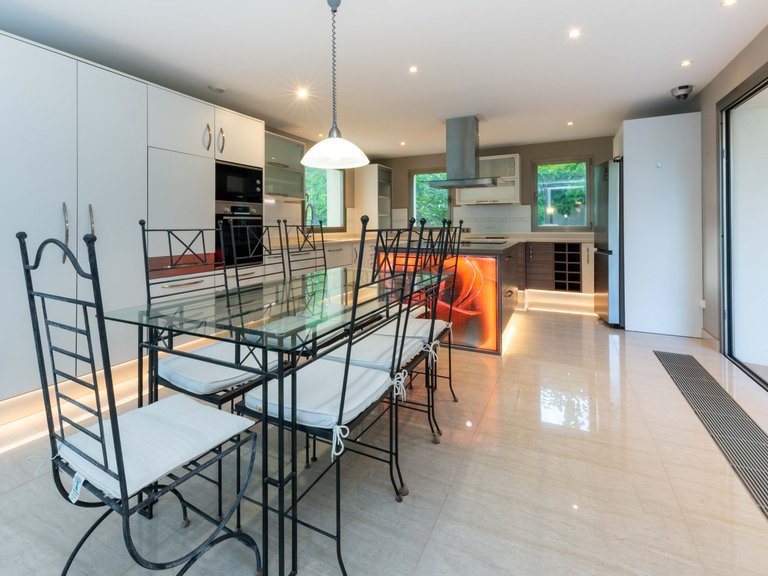 Villa for Sale in Costa D´en Blanes, Balearic Islands 14