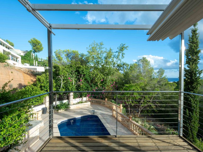 Villa for Sale in Costa D´en Blanes, Balearic Islands 4