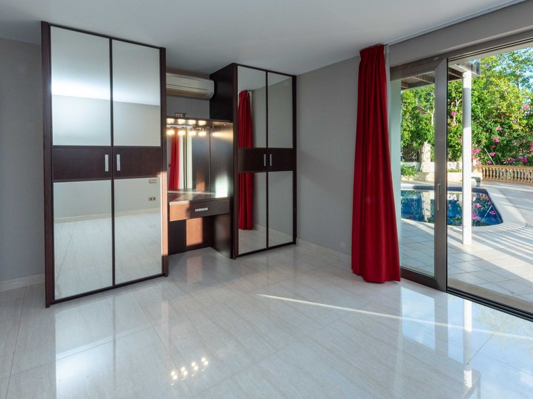 Villa for Sale in Costa D´en Blanes, Balearic Islands 21