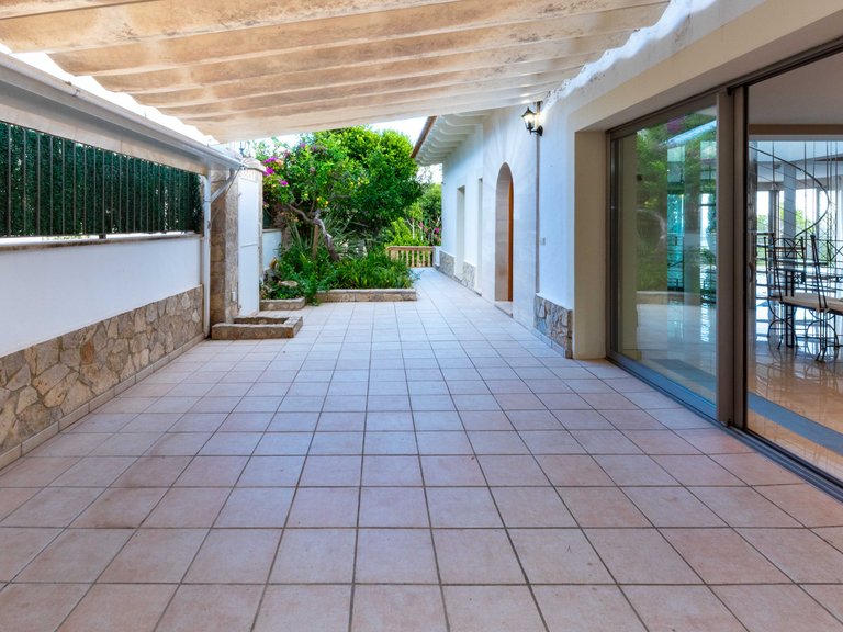 Villa for Sale in Costa D´en Blanes, Balearic Islands 25