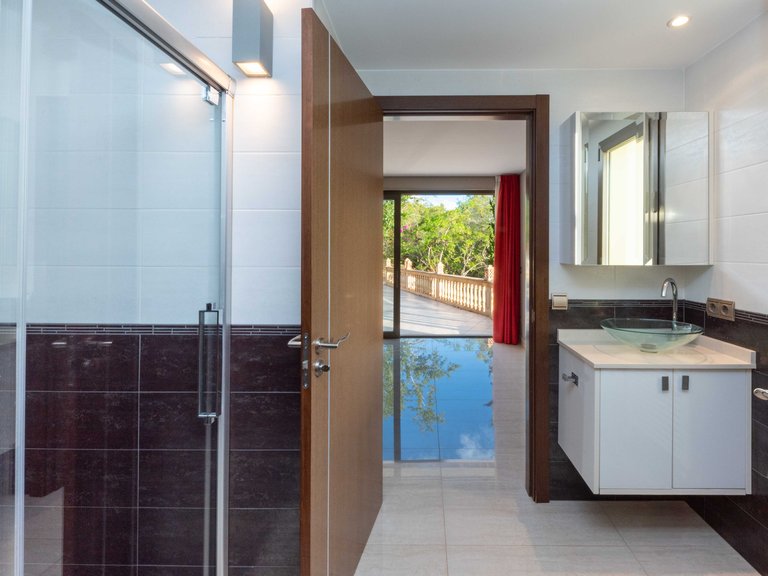 Villa for Sale in Costa D´en Blanes, Balearic Islands 22