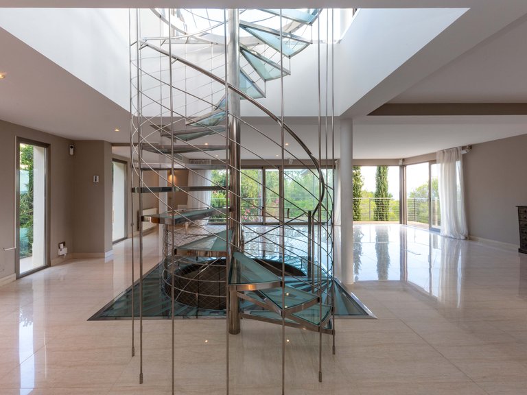 Villa for Sale in Costa D´en Blanes, Balearic Islands 10