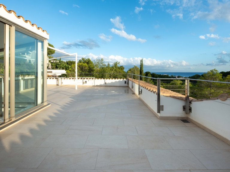 Villa for Sale in Costa D´en Blanes, Balearic Islands 2