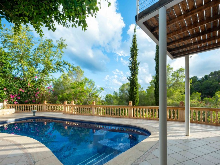 Villa for Sale in Costa D´en Blanes, Balearic Islands 5