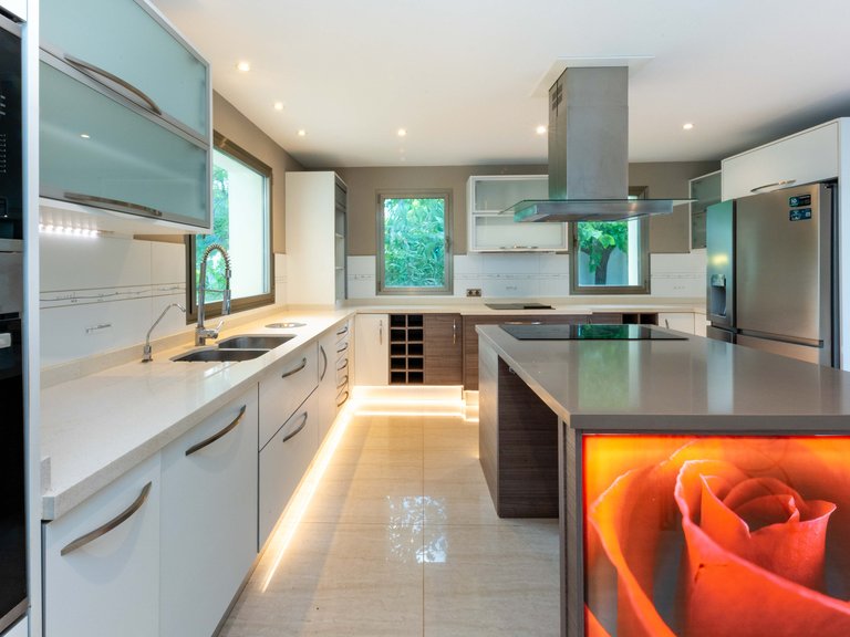Villa for Sale in Costa D´en Blanes, Balearic Islands 12