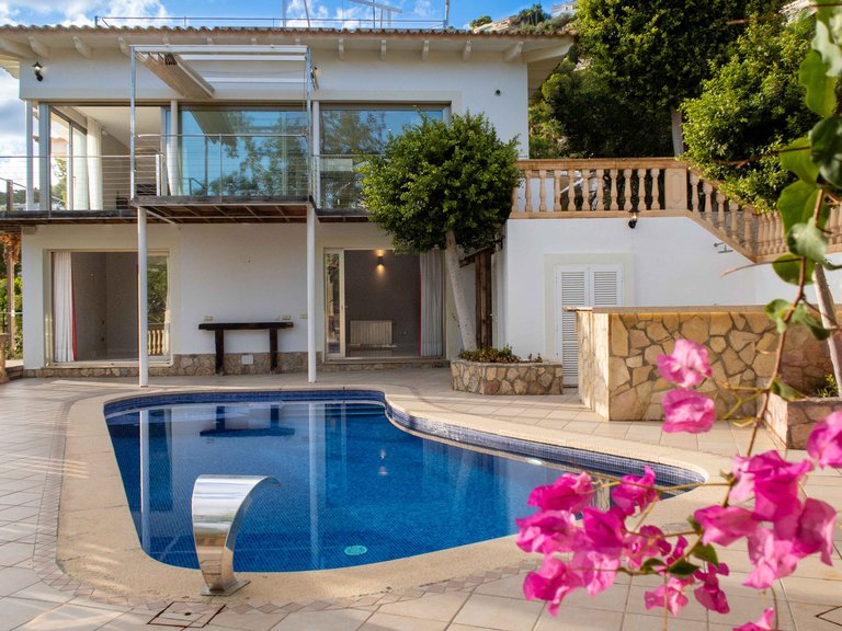Villa for Sale in Costa D´en Blanes, Balearic Islands 27