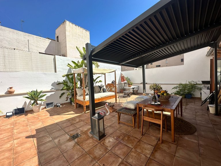 Apartment for Sale in Palma De Mallorca, Balearic Islands 10