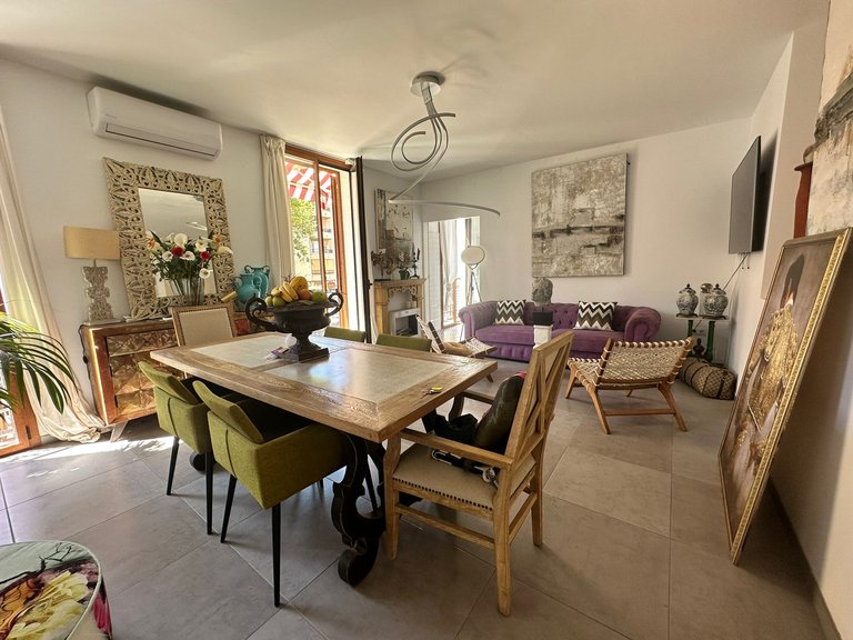 Apartment for Sale in Palma De Mallorca, Balearic Islands 1