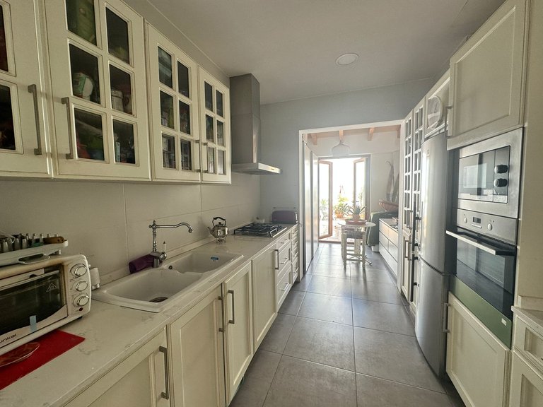 Apartment for Sale in Palma De Mallorca, Balearic Islands 4