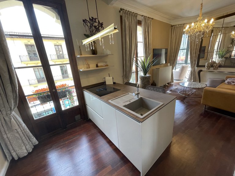 Apartment for Sale in Palma De Mallorca, Balearic Islands 3