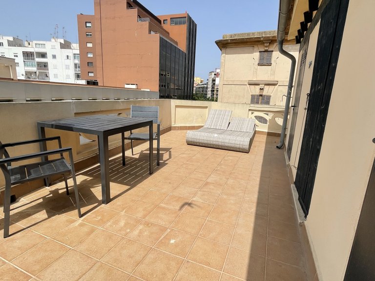 Apartment for Sale in Palma De Mallorca, Balearic Islands 13