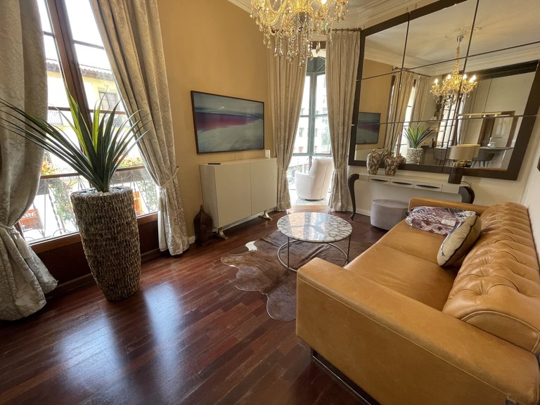 Apartment for Sale in Palma De Mallorca, Balearic Islands 1