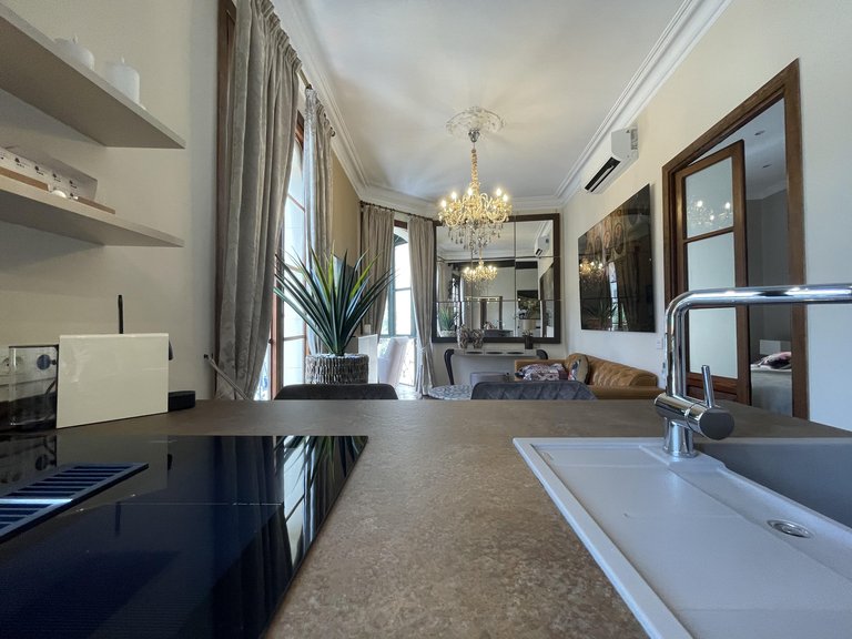 Apartment for Sale in Palma De Mallorca, Balearic Islands 7