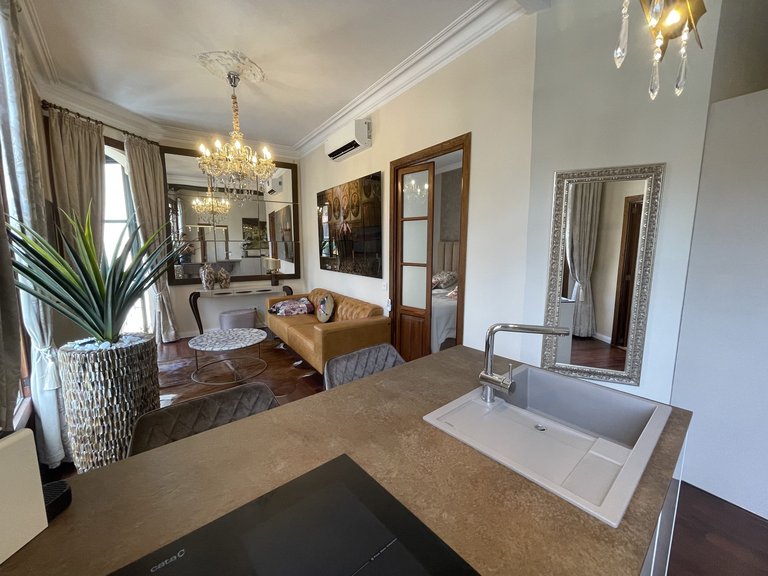 Apartment for Sale in Palma De Mallorca, Balearic Islands 8