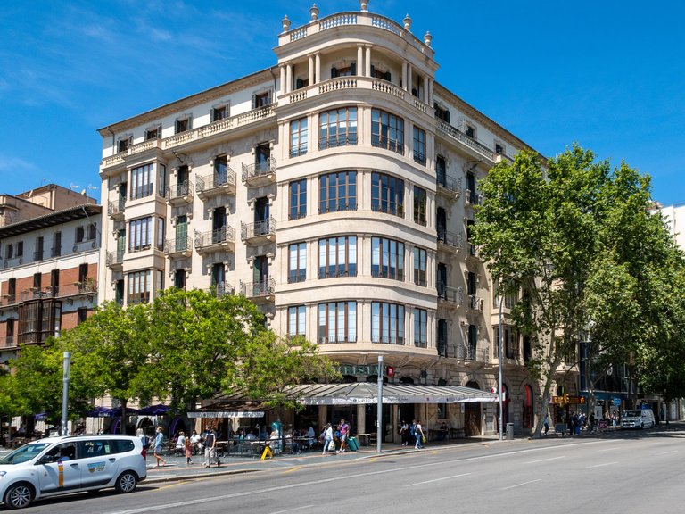 Apartment for Sale in Palma Old Town, Balearic Islands 3