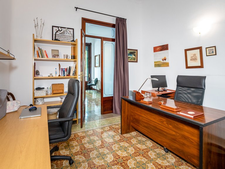Apartment for Sale in Palma Old Town, Balearic Islands 12