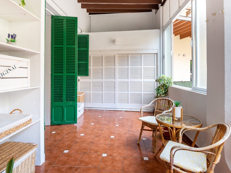 Apartment for Sale in Palma Old Town, Balearic Islands 21