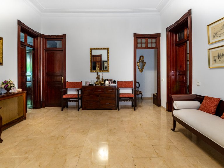 Apartment for Sale in Palma Old Town, Balearic Islands 17