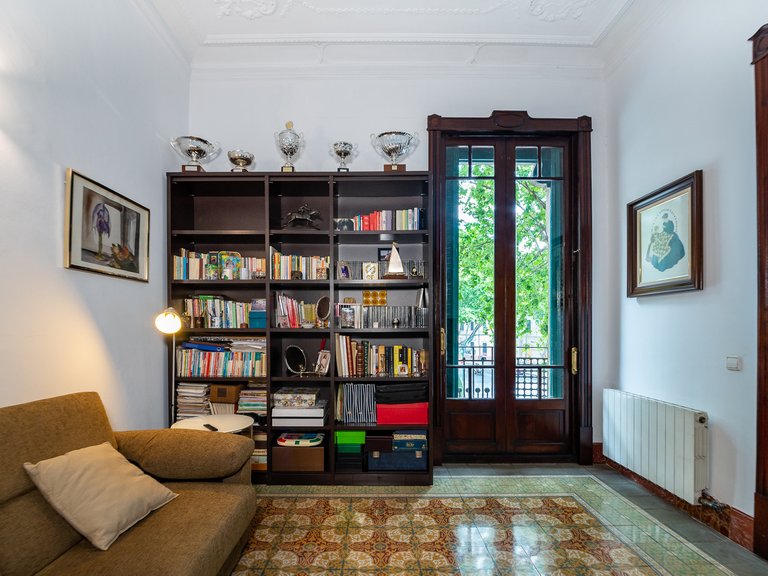 Apartment for Sale in Palma Old Town, Balearic Islands 11