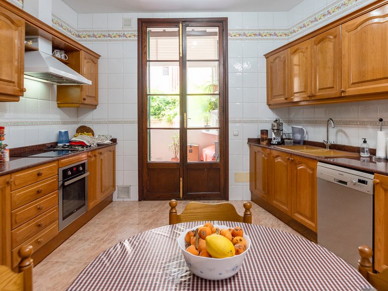 Apartment for Sale in Palma Old Town, Balearic Islands 20