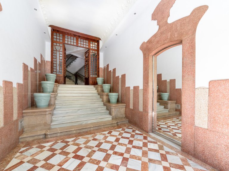 Apartment for Sale in Palma Old Town, Balearic Islands 1