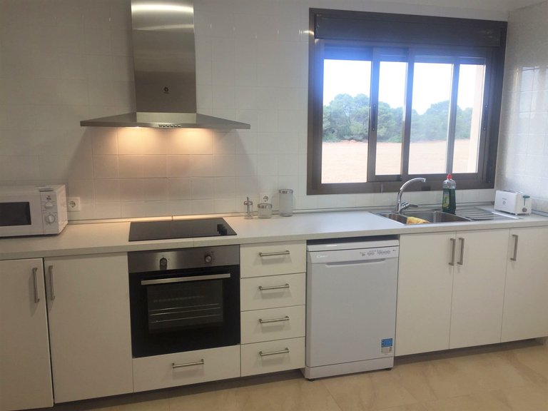 Villa for Sale in S'estanyol De Migjorn, Balearic Islands 6