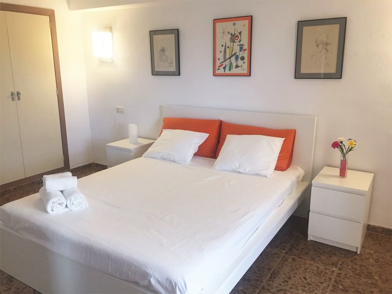 Villa for Sale in S'estanyol De Migjorn, Balearic Islands 7