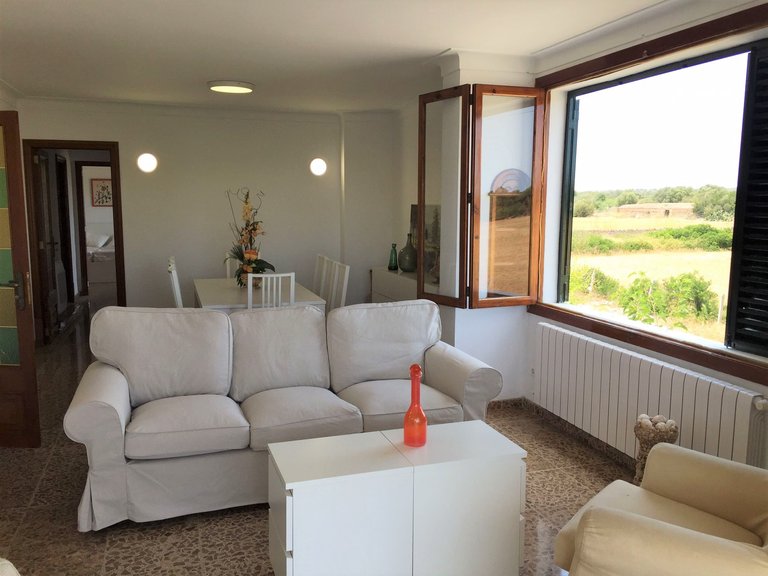 Villa for Sale in S'estanyol De Migjorn, Balearic Islands 4