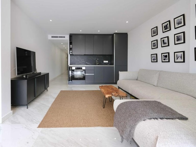 Apartment for Sale in Puerto Portals, Balearic Islands 1