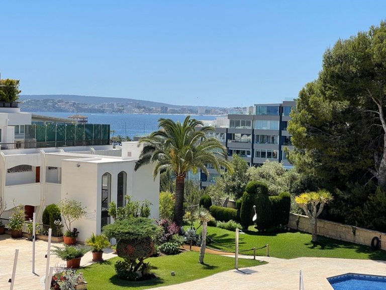 Apartment for Sale in Puerto Portals, Balearic Islands 11