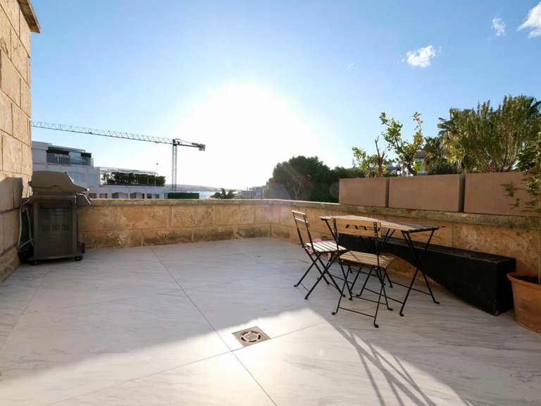 Apartment for Sale in Puerto Portals, Balearic Islands 9
