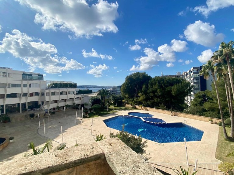 Apartment for Sale in Puerto Portals, Balearic Islands 12
