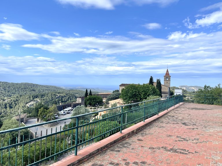 Villa for Sale in Galilea, Balearic Islands 5