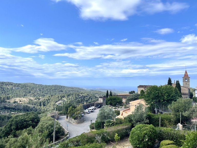 Villa for Sale in Galilea, Balearic Islands 1