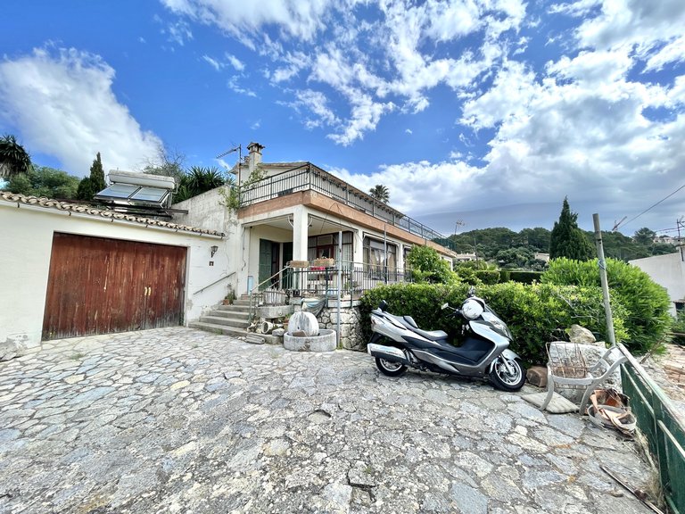 Villa for Sale in Galilea, Balearic Islands 4