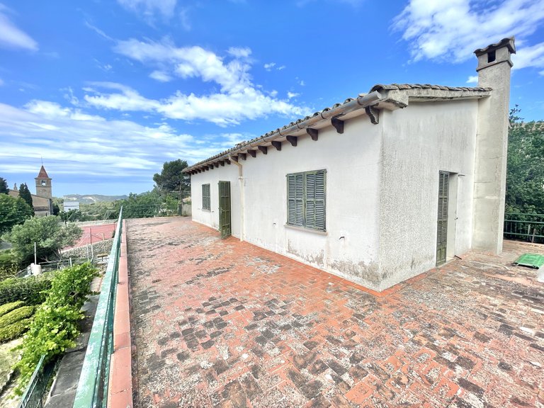 Villa for Sale in Galilea, Balearic Islands 6