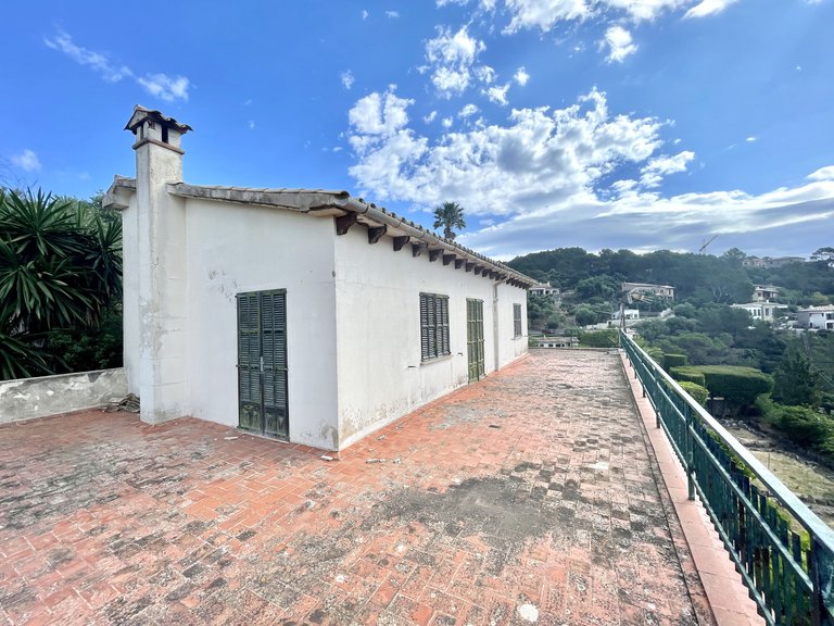 Villa for Sale in Galilea, Balearic Islands 7