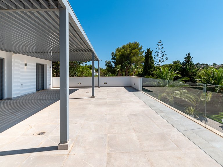 Villa for Sale in Santa Ponsa, Balearic Islands 16