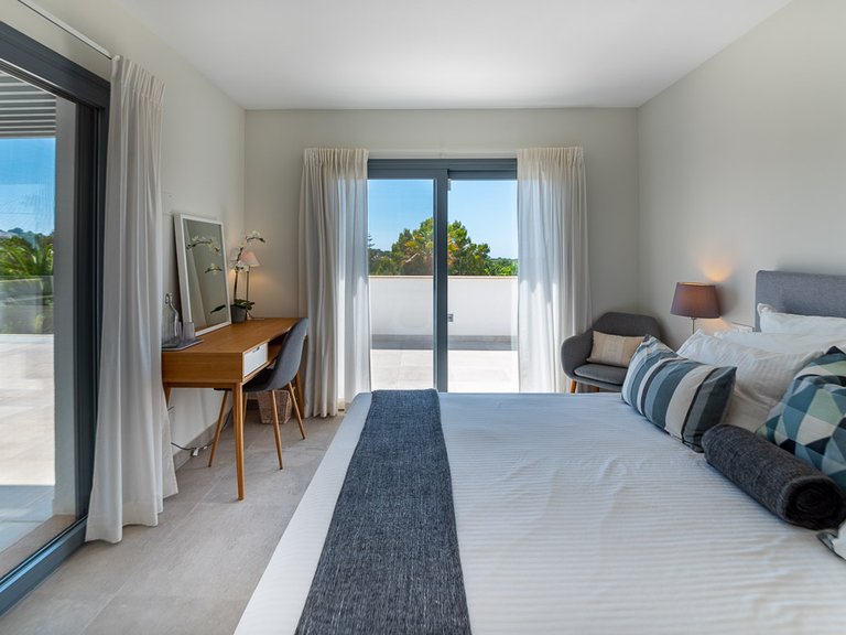 Villa for Sale in Santa Ponsa, Balearic Islands 22