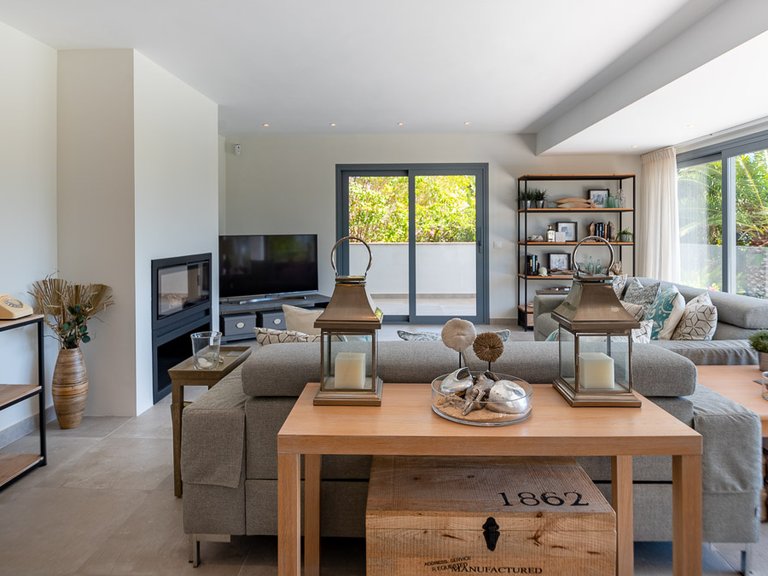 Villa for Sale in Santa Ponsa, Balearic Islands 9
