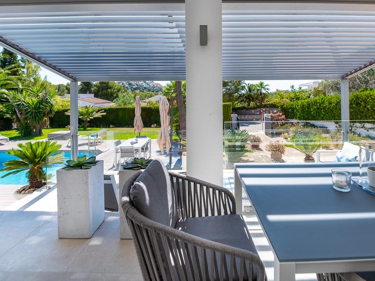 Villa for Sale in Santa Ponsa, Balearic Islands 6