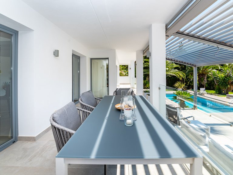 Villa for Sale in Santa Ponsa, Balearic Islands 7
