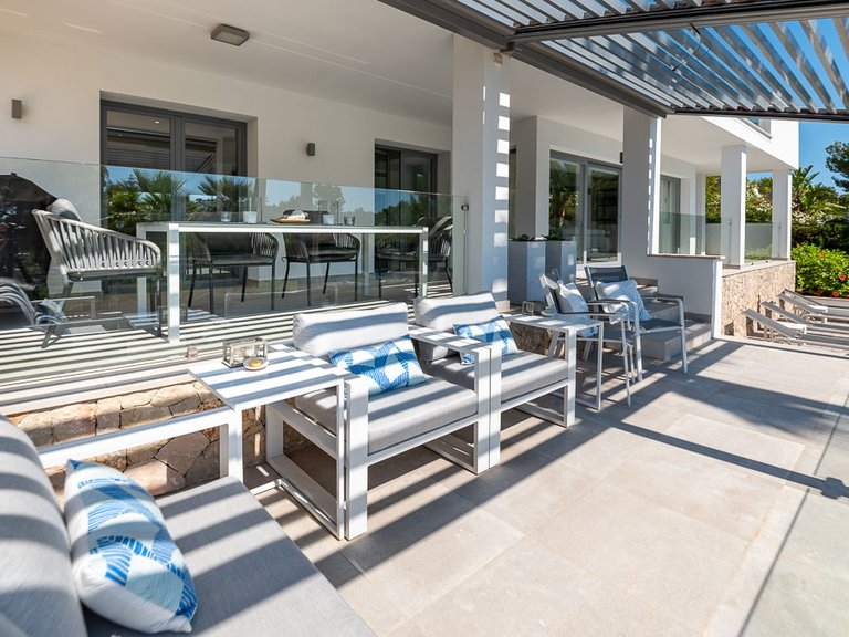 Villa for Sale in Santa Ponsa, Balearic Islands 5